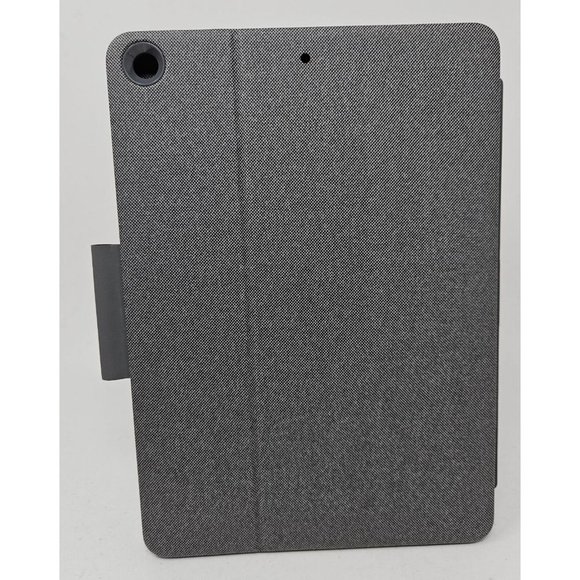 Logitech Combo Touch Keyboard Case for Apple iPad 7th 8th 9th Gen - Picture 4 of 6